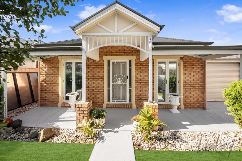 18 TOONGABIE PL, CRAIGIEBURN, VIC 3064