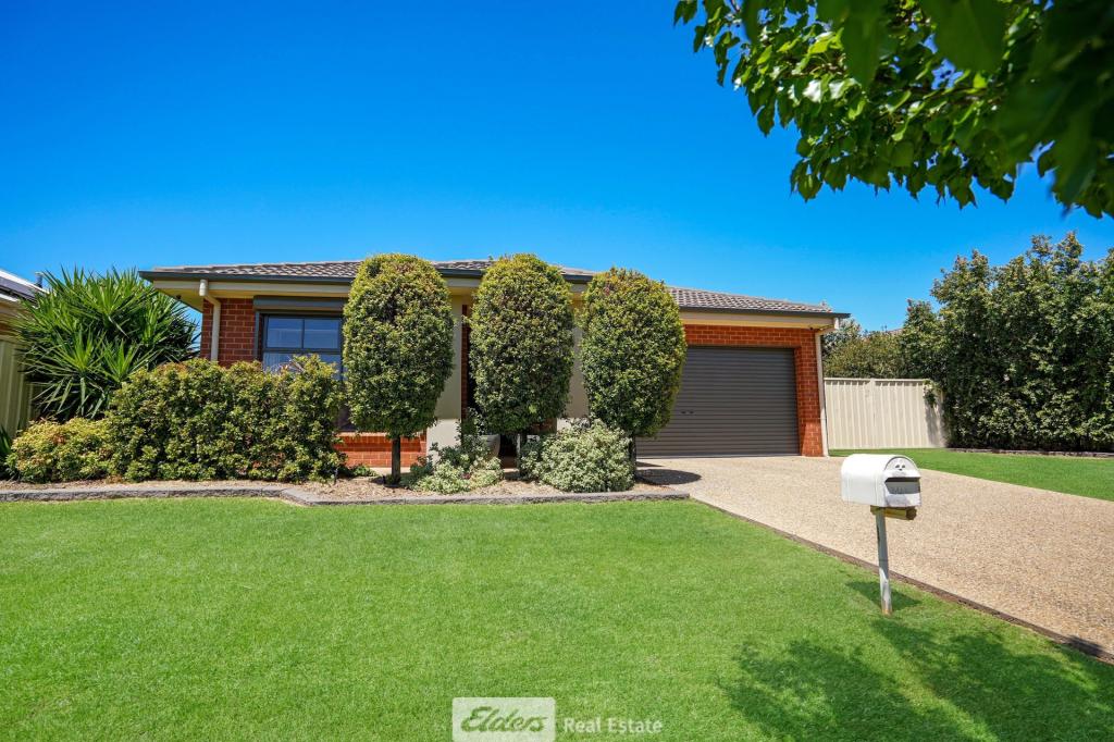 24 Hillam Dr, Griffith, NSW 2680