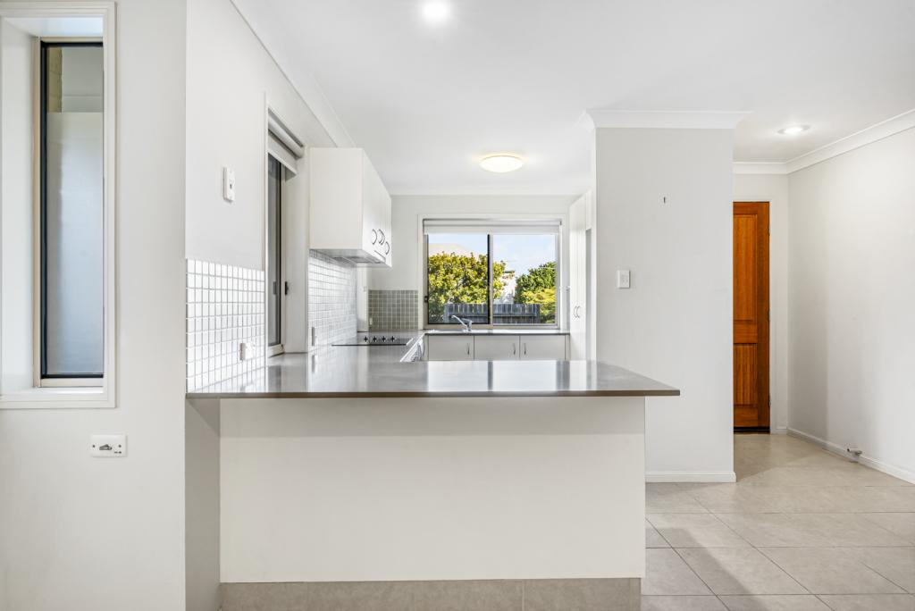 3/20 Wilkie St, Yeerongpilly, QLD 4105