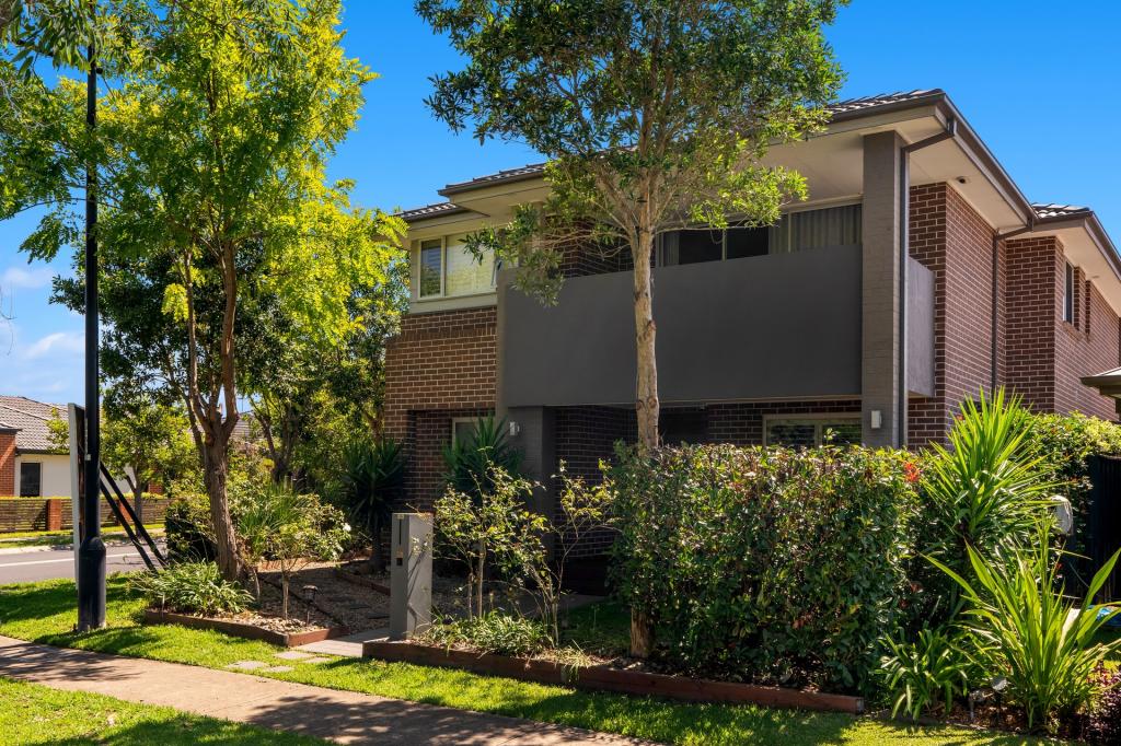 28 Angelwing St, The Ponds, NSW 2769