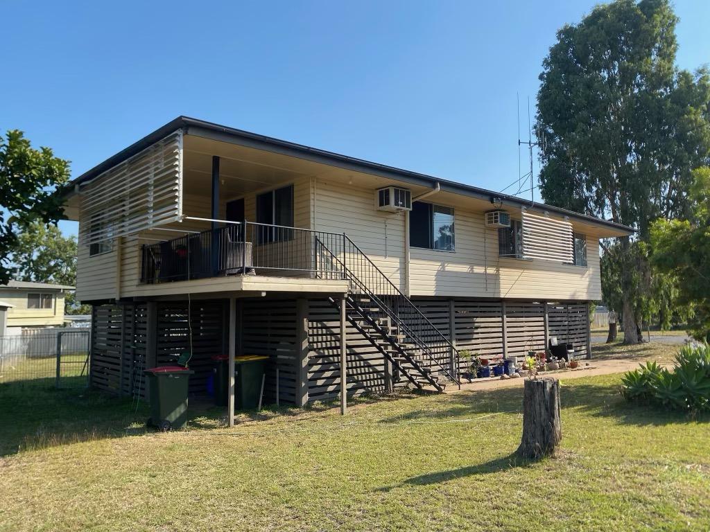 2 Fisher St, Dysart, QLD 4745