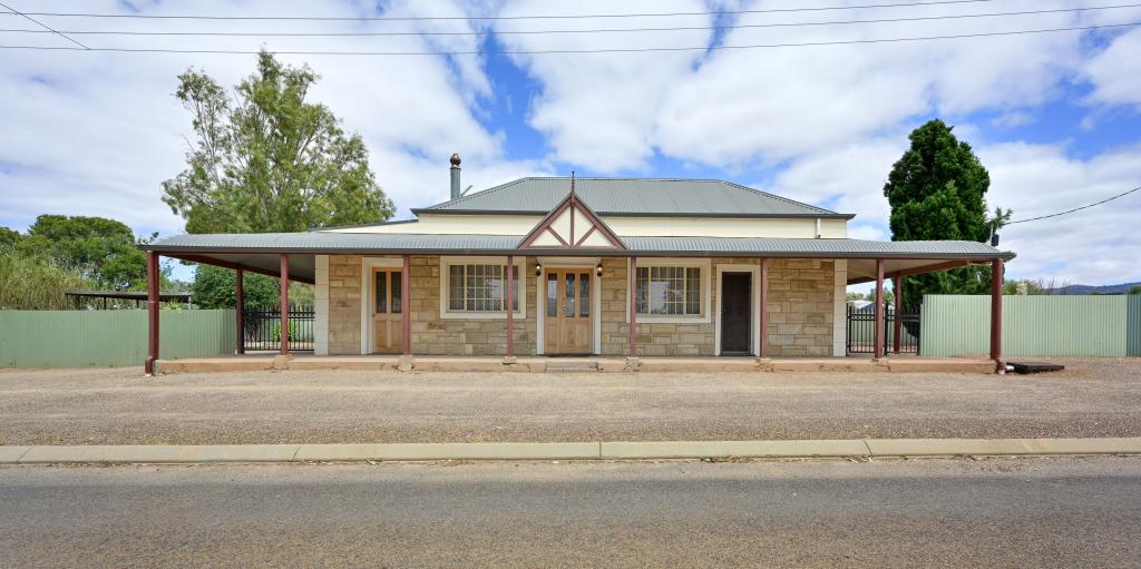 6 Oval Rd, Quorn, SA 5433