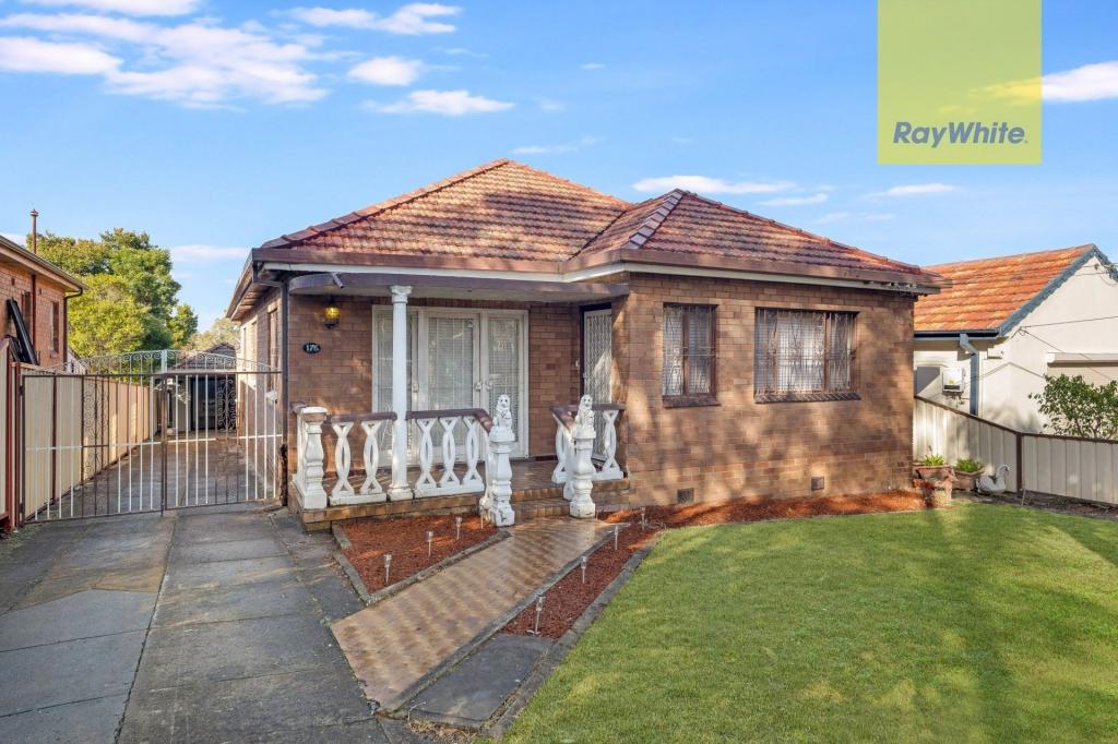 176 Moorefields Rd, Beverly Hills, NSW 2209