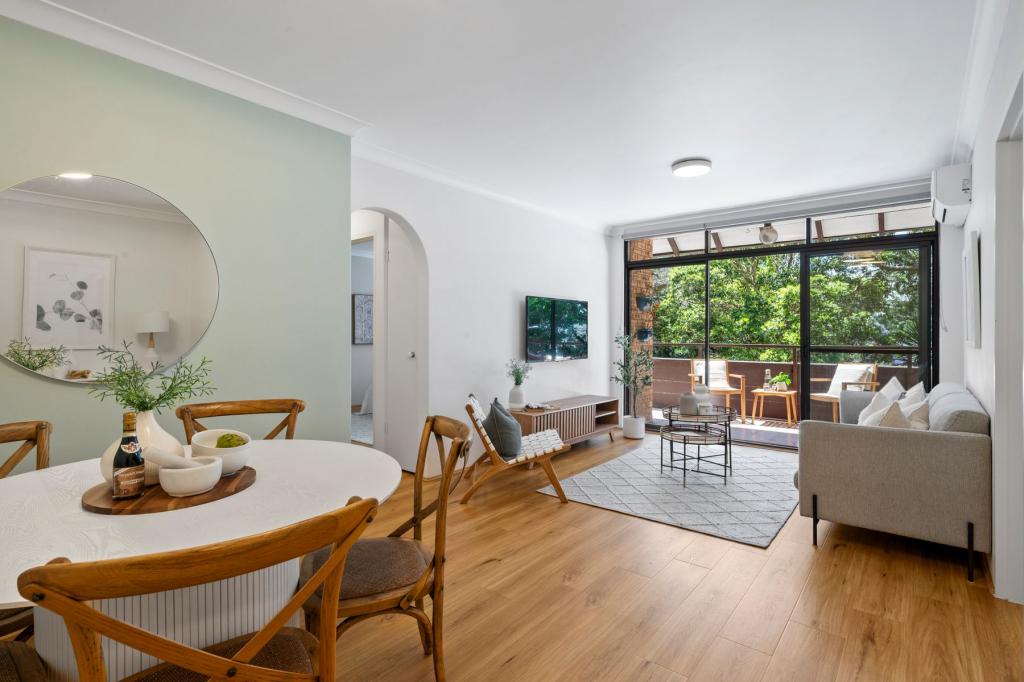 5/6 Smith St, Epping, NSW 2121