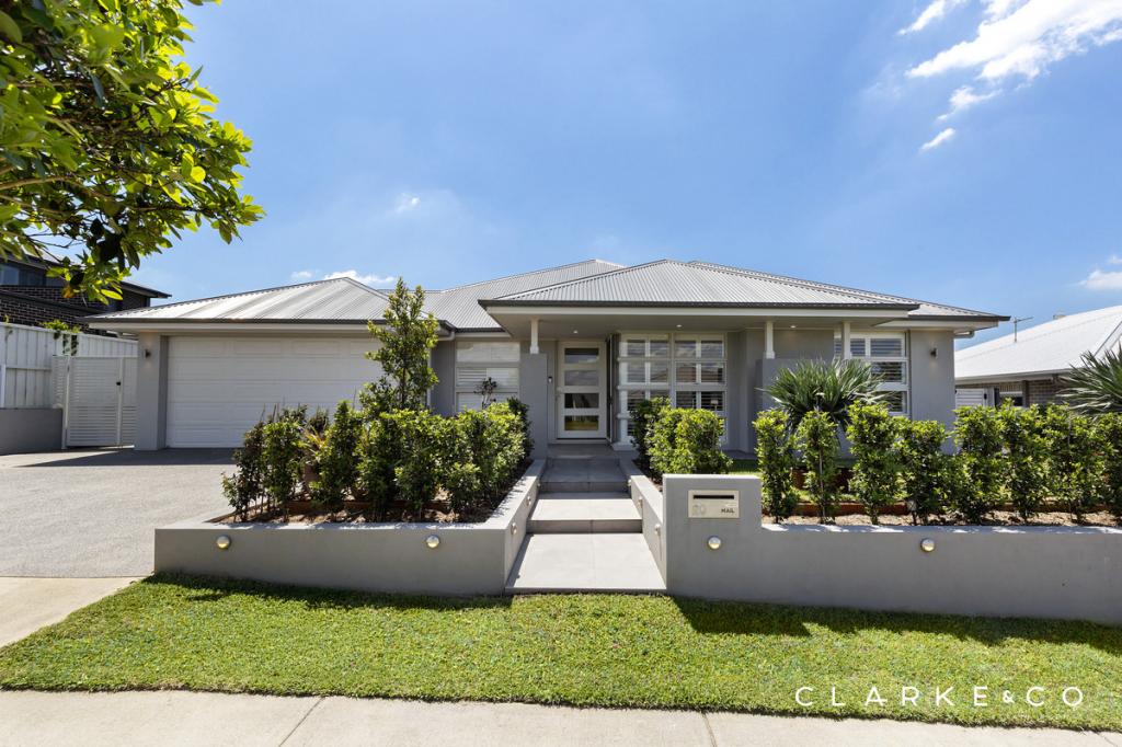 20 Greystones Dr, Chisholm, NSW 2322
