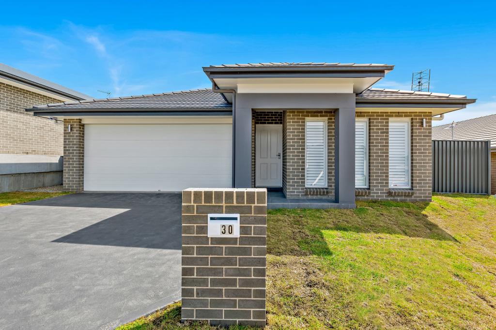 30 Crystal Ave, Horsley, NSW 2530