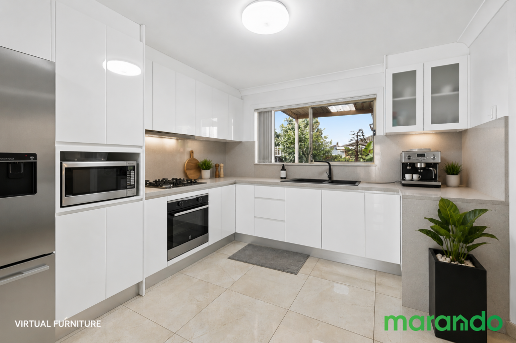 9/111-113 Polding St, Fairfield Heights, NSW 2165