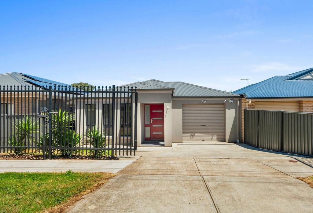 21A WANDANA AVE, GILLES PLAINS, SA 5086