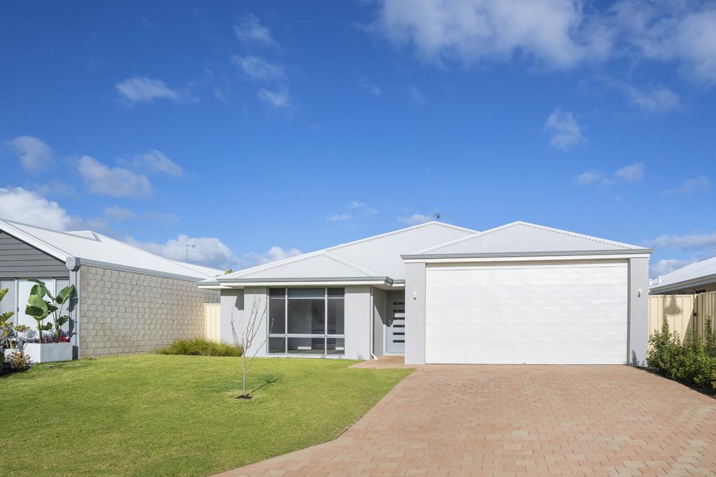 4 Hotchkin Loop, Dunsborough, WA 6281
