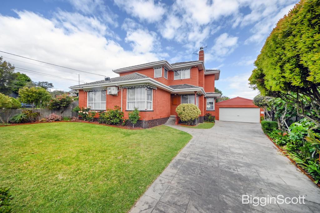 4 Russet Ct, Keysborough, VIC 3173