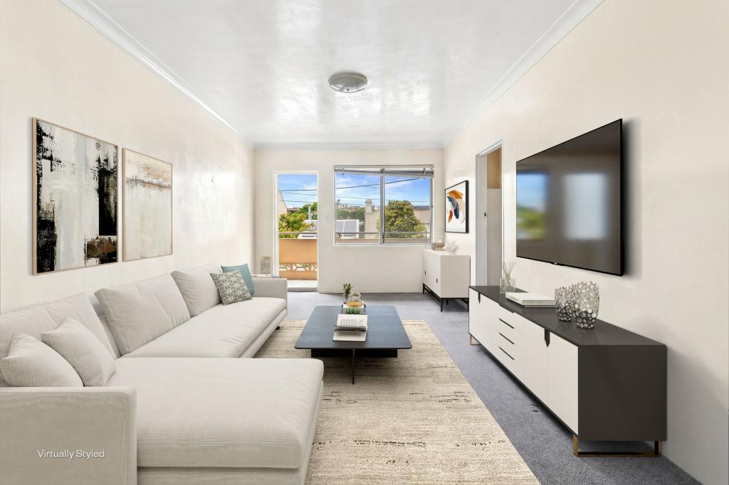 4/63-69 Lord St, Newtown, NSW 2042