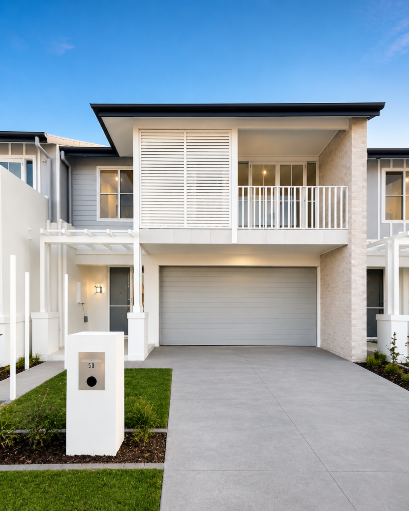 Lot 612/50 Batterby Ave, Catherine Field, NSW 2557