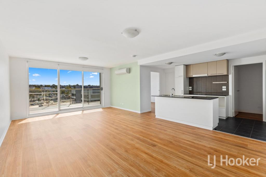80/57 Benjamin Way, Belconnen, ACT 2617