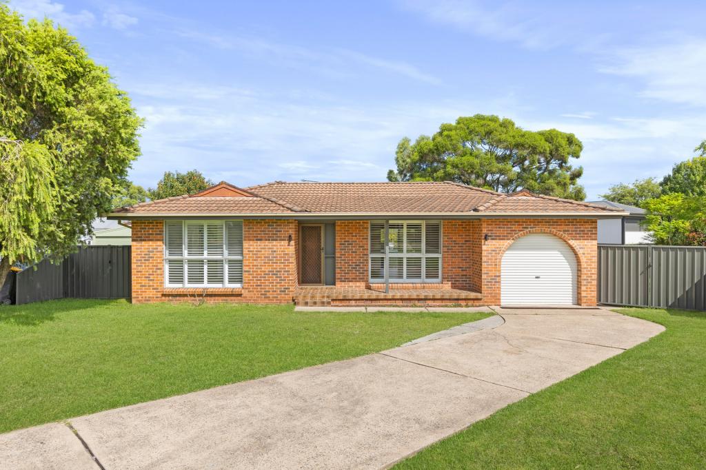 5 Diana Pl, South Penrith, NSW 2750