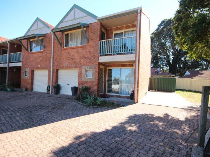 14/4a Blanch St, Lemon Tree Passage, NSW 2319