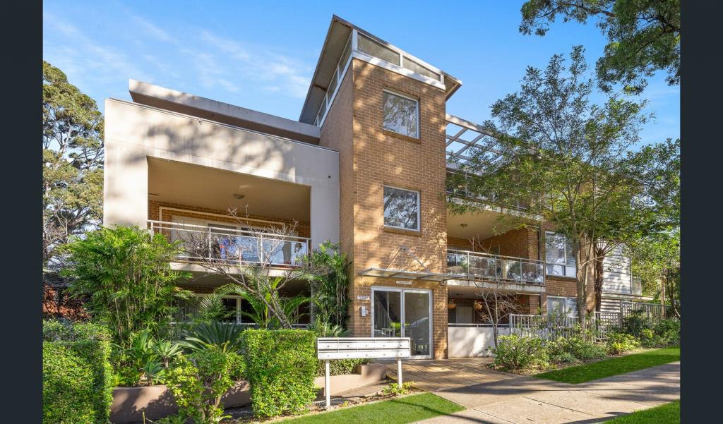 8/1-7 Lancelot St, Allawah, NSW 2218