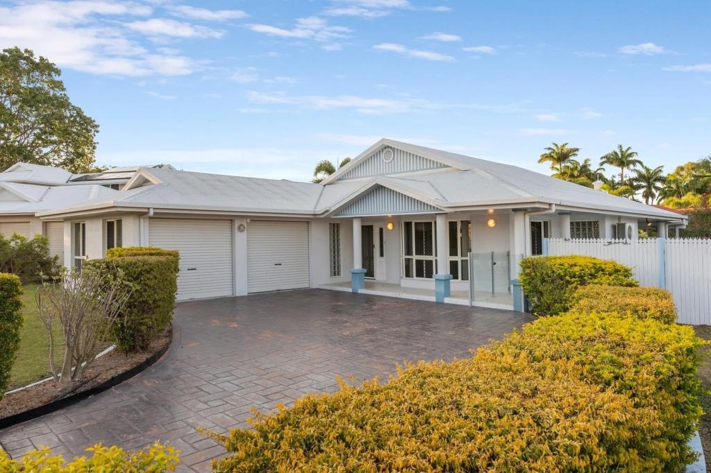 76 RIVER PARK DR, ANNANDALE, QLD 4814