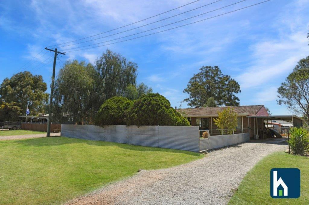 42 Cameron St, Curlewis, NSW 2381