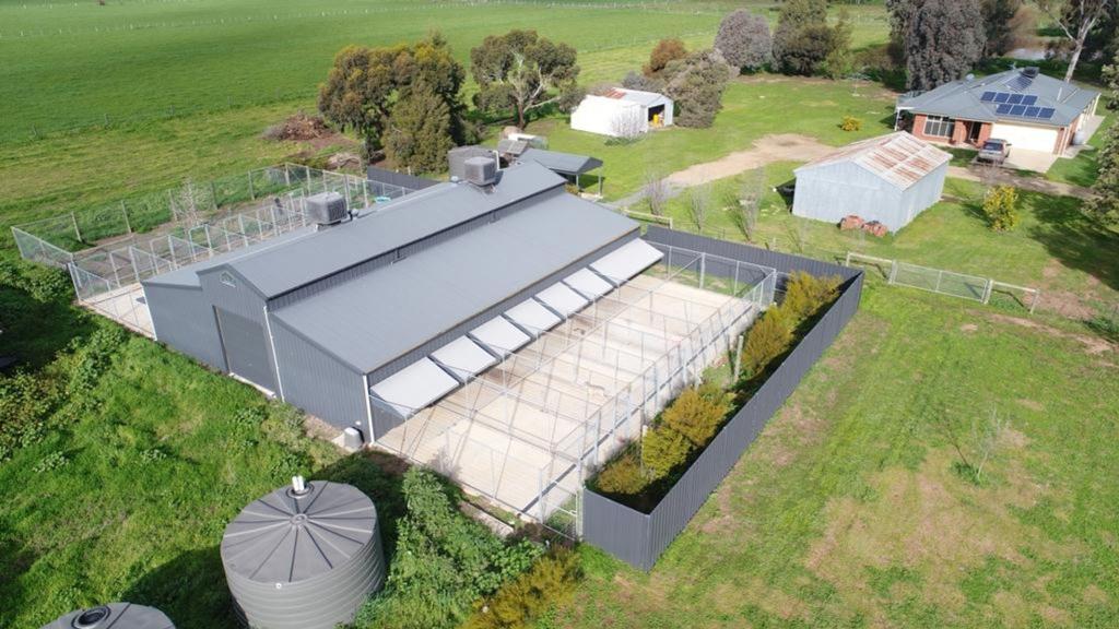 120 Waaia-Bearii Rd, Waaia, VIC 3637