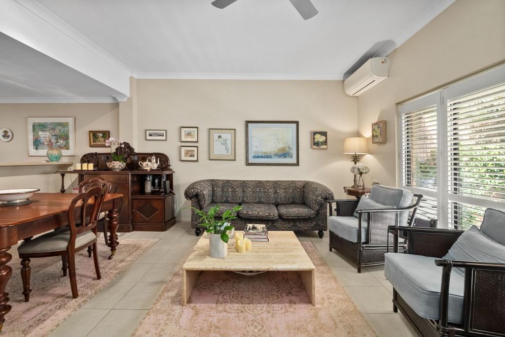 2/69 Ascog Tce, Toowong, QLD 4066