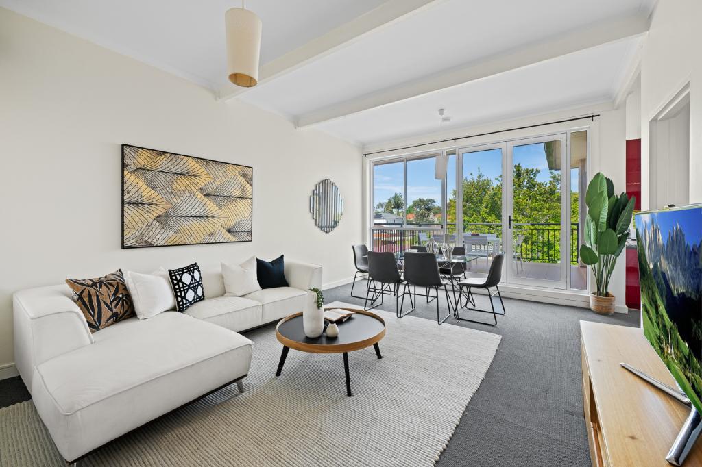 2/14 Harney St, Marrickville, NSW 2204