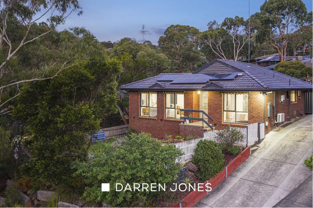 2 Akima Cl, Greensborough, VIC 3088
