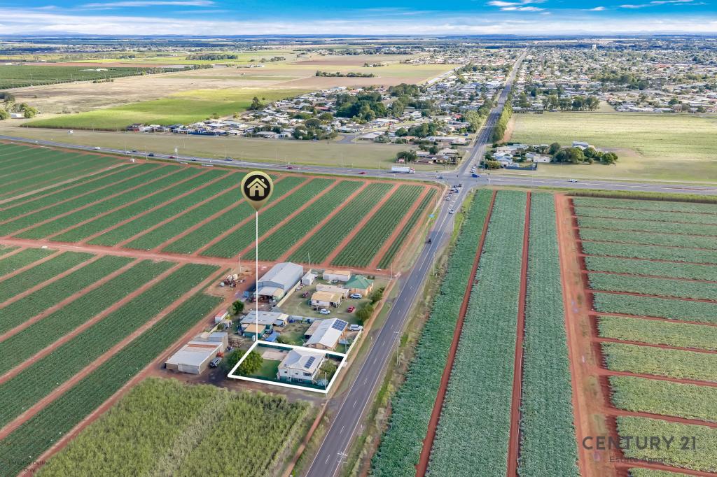 312 Elliott Heads Rd, Woongarra, QLD 4670