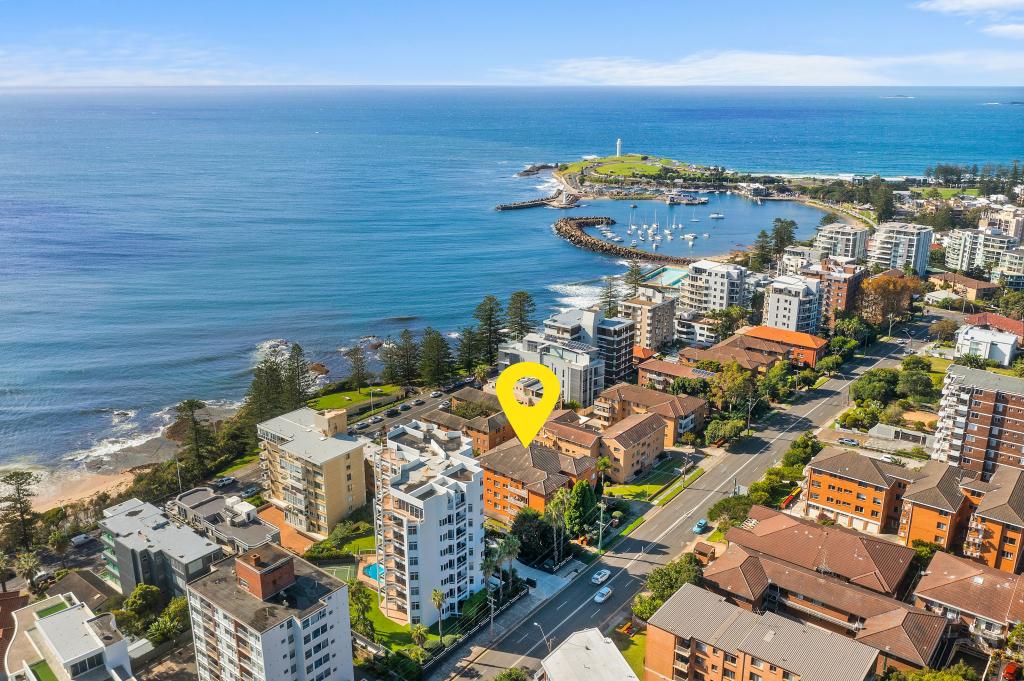 16/17-19 Corrimal St, Wollongong, NSW 2500