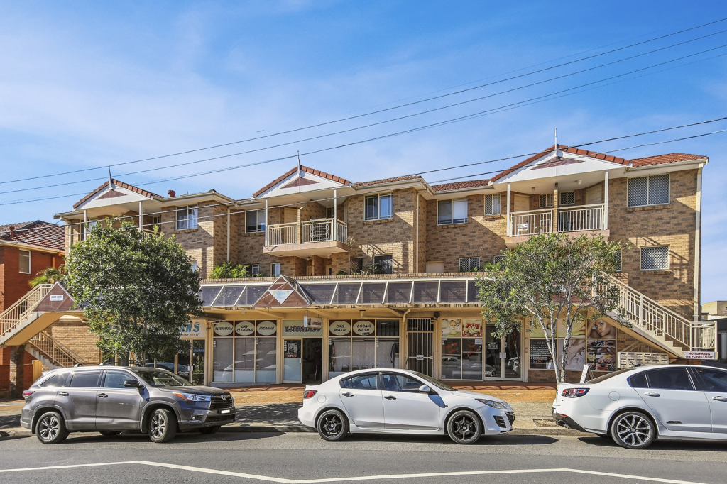 13/249-251 Queen St, Concord West, NSW 2138