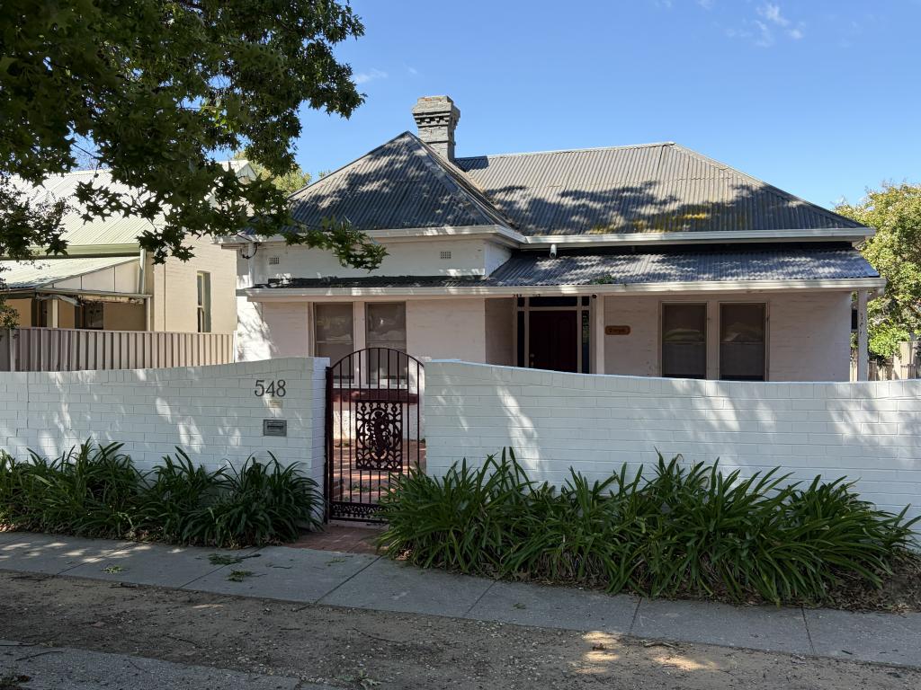 548 Thurgoona St, Albury, NSW 2640