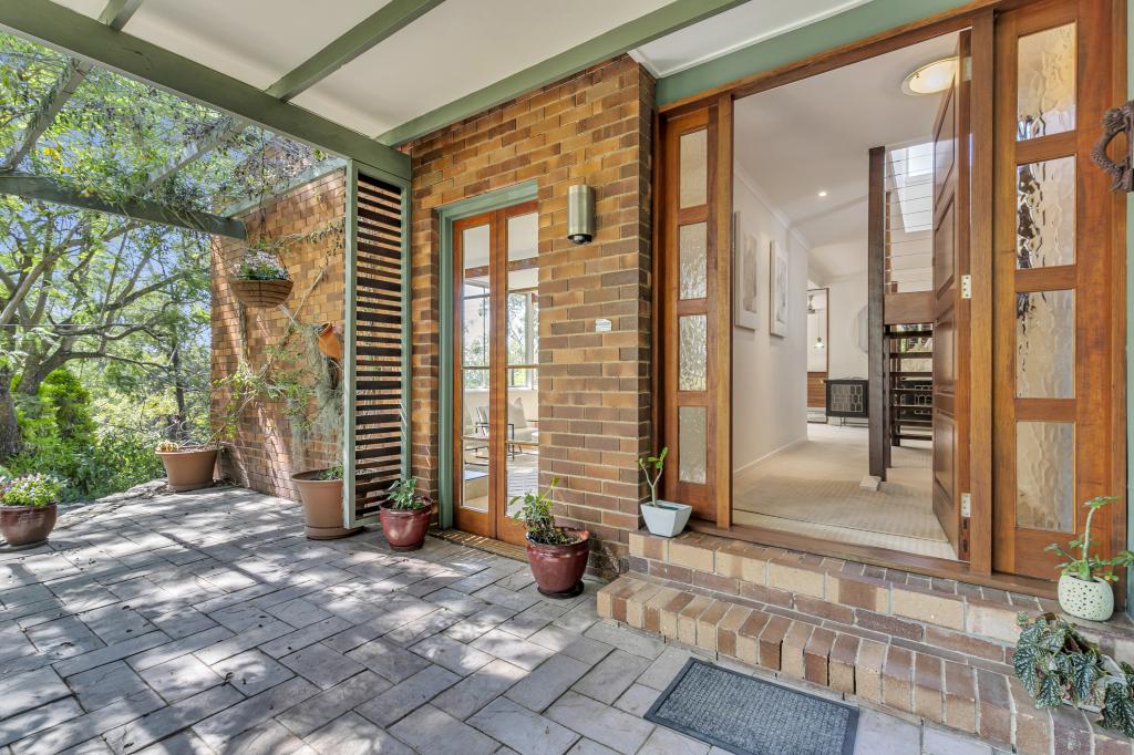 2684 Moggill Rd, Pinjarra Hills, QLD 4069
