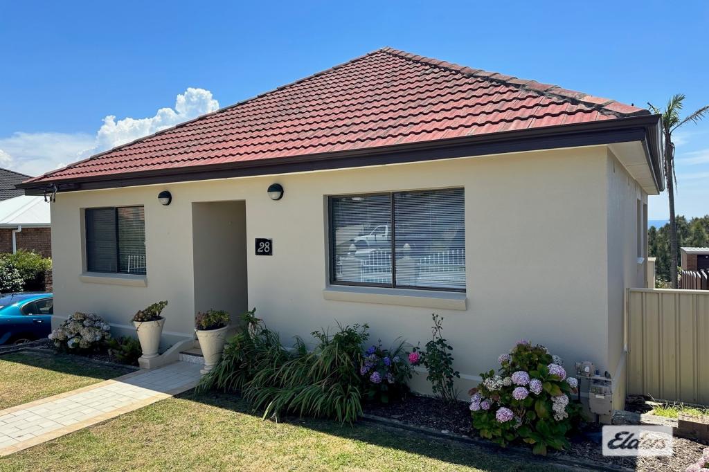 28 Gallipoli St, Port Kembla, NSW 2505