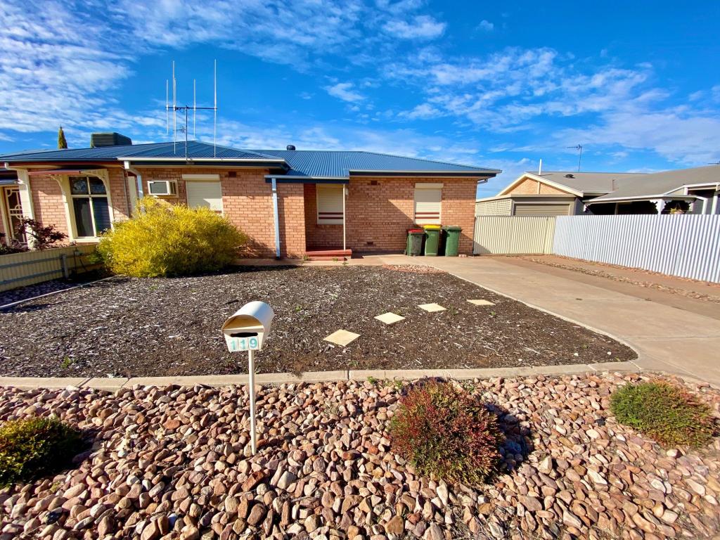 119 Charles Ave, Whyalla Norrie, SA 5608