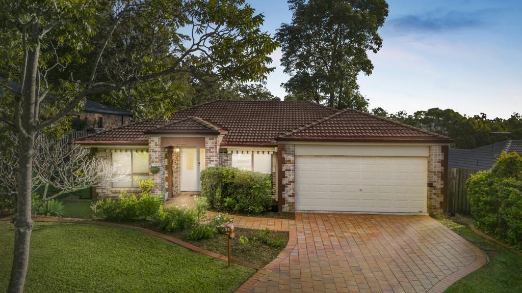25 Leopard Ave, Elanora, QLD 4221