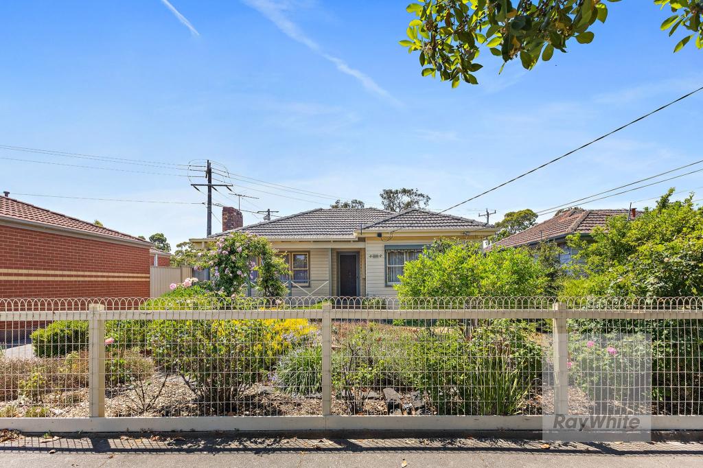 26 O'Connell St, Kingsbury, VIC 3083