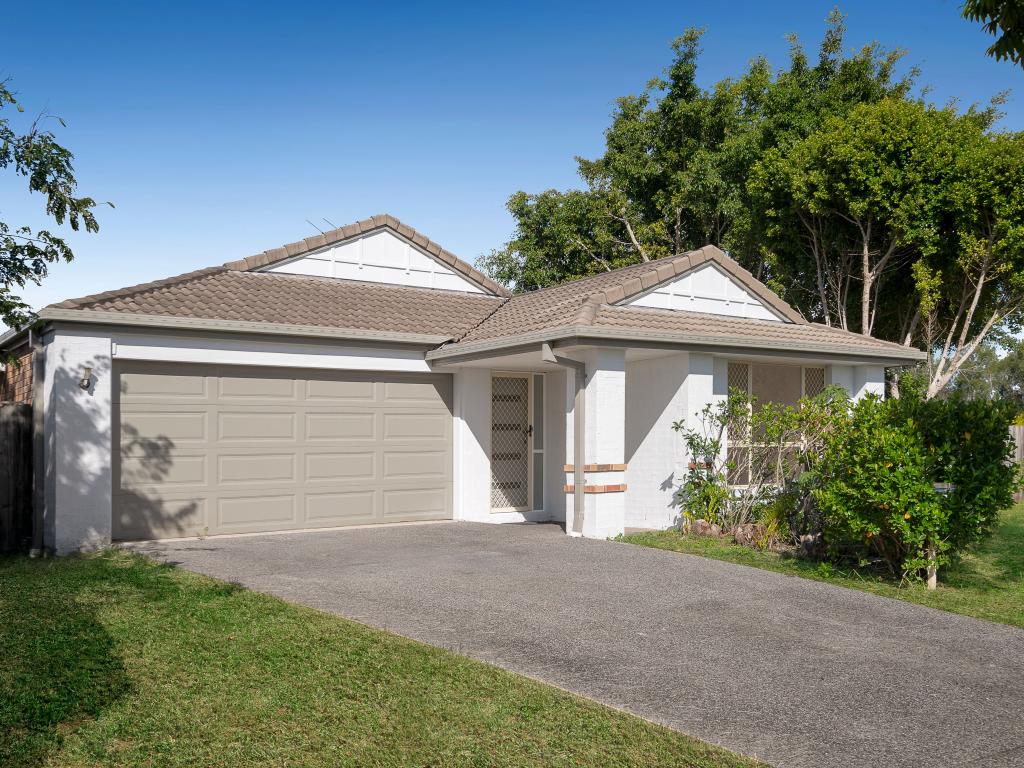 1 Heit Ct, North Booval, QLD 4304