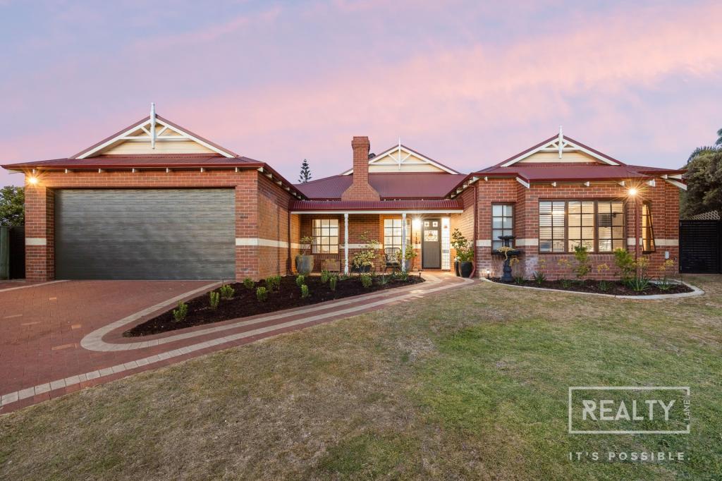 27 Ellesmere Hts, Hillarys, WA 6025