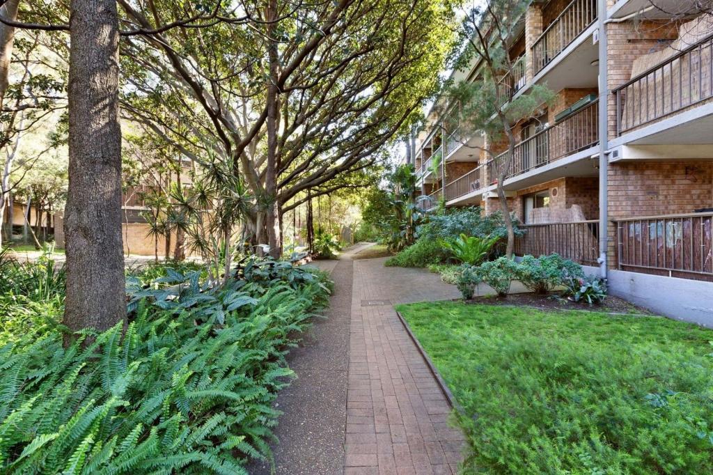 36/313 Harris St, Pyrmont, NSW 2009