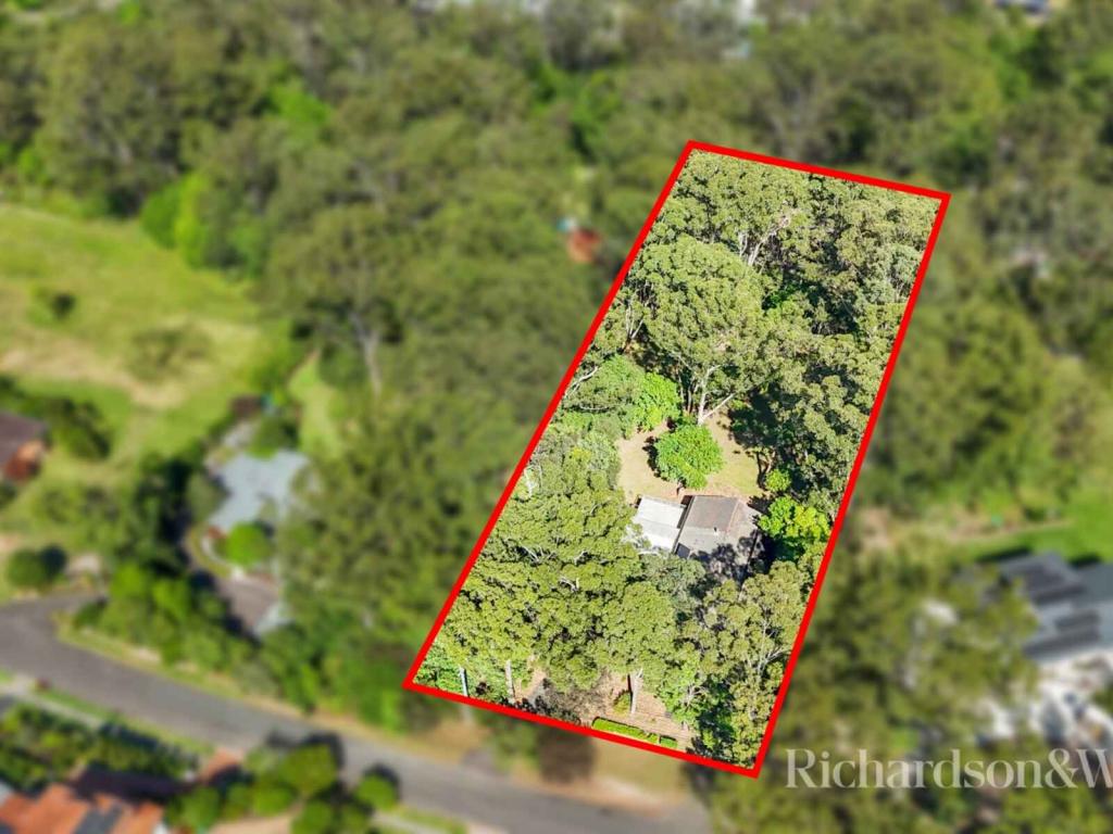 35 Meadow Rd, Springfield, NSW 2250