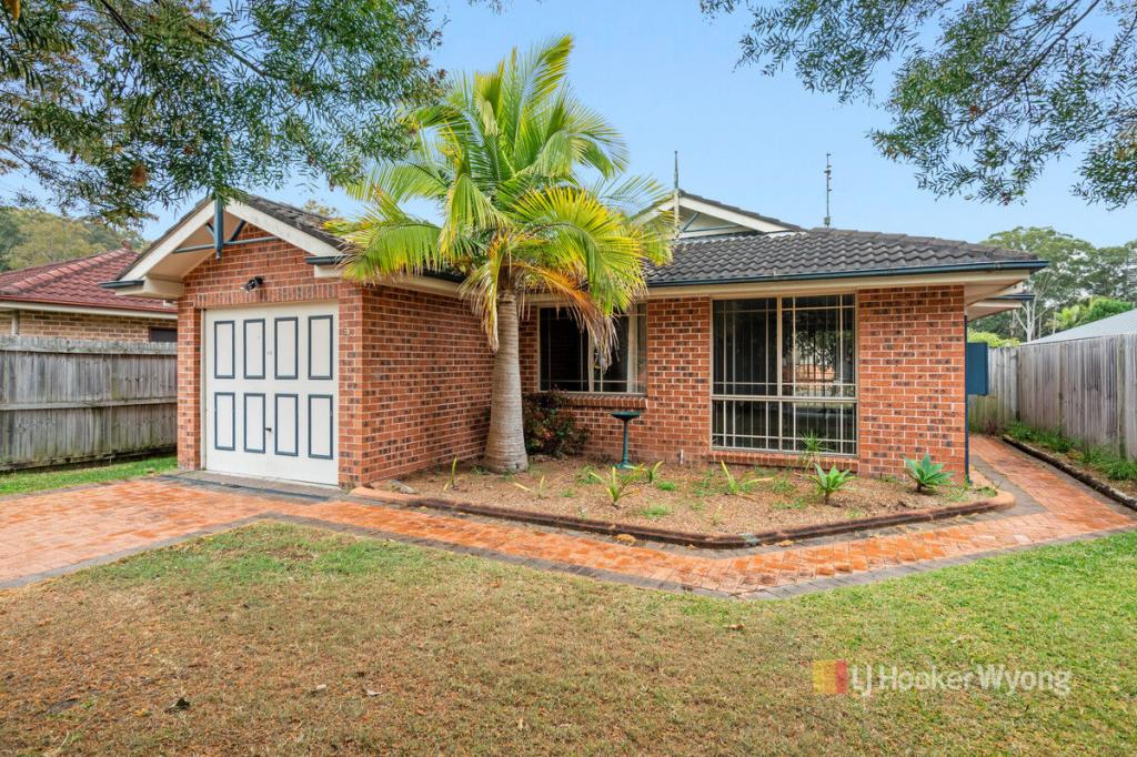 25 Burbank Dr, Tuggerah, NSW 2259