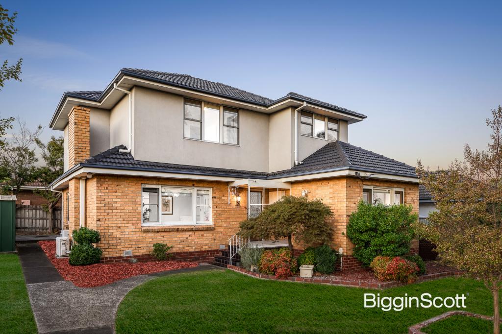 227 Waverley Rd, Mount Waverley, VIC 3149