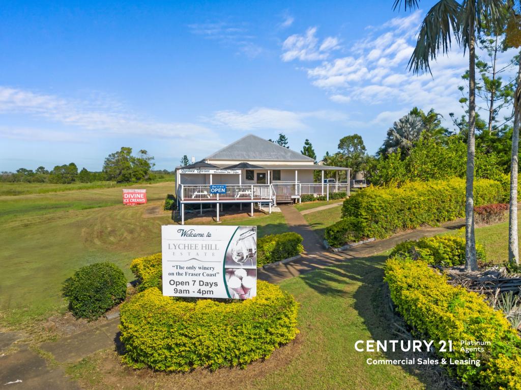 22473 Bruce Hwy, Tinana South, QLD 4650