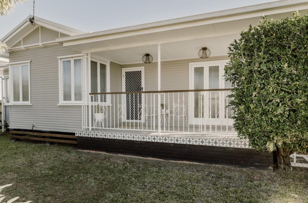 3 O'Keefe St, West Mackay, QLD 4740