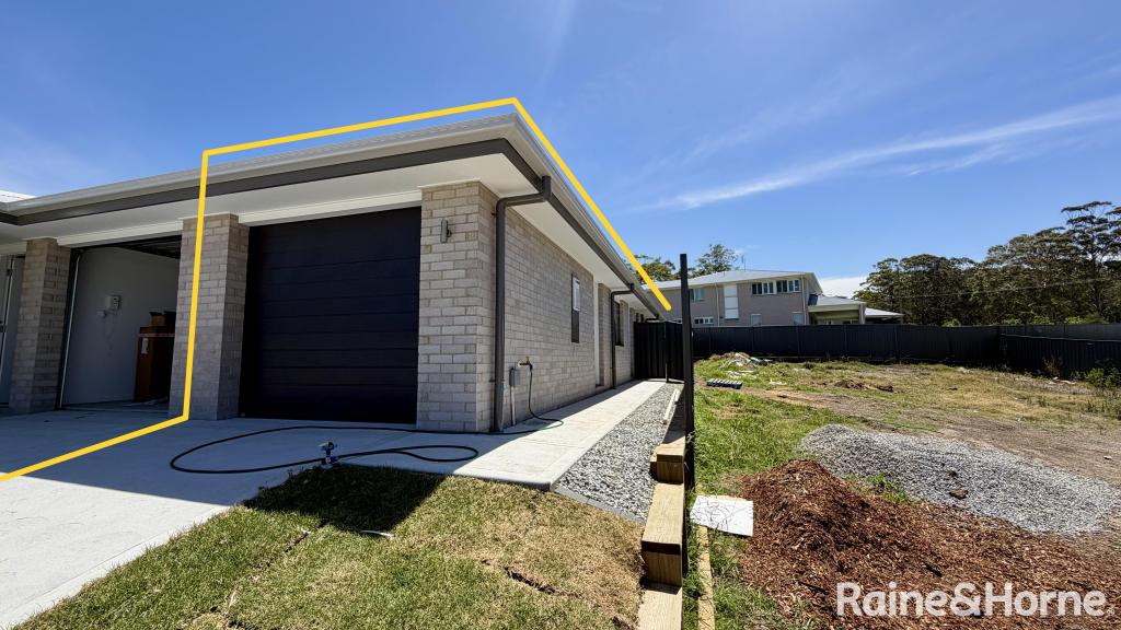 81a Hillgate Dr, Thornton, NSW 2322