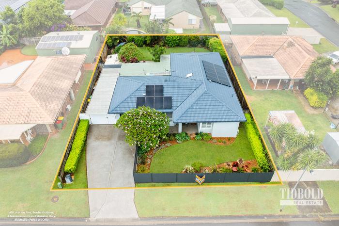 2 Lees Ct, Victoria Point, QLD 4165