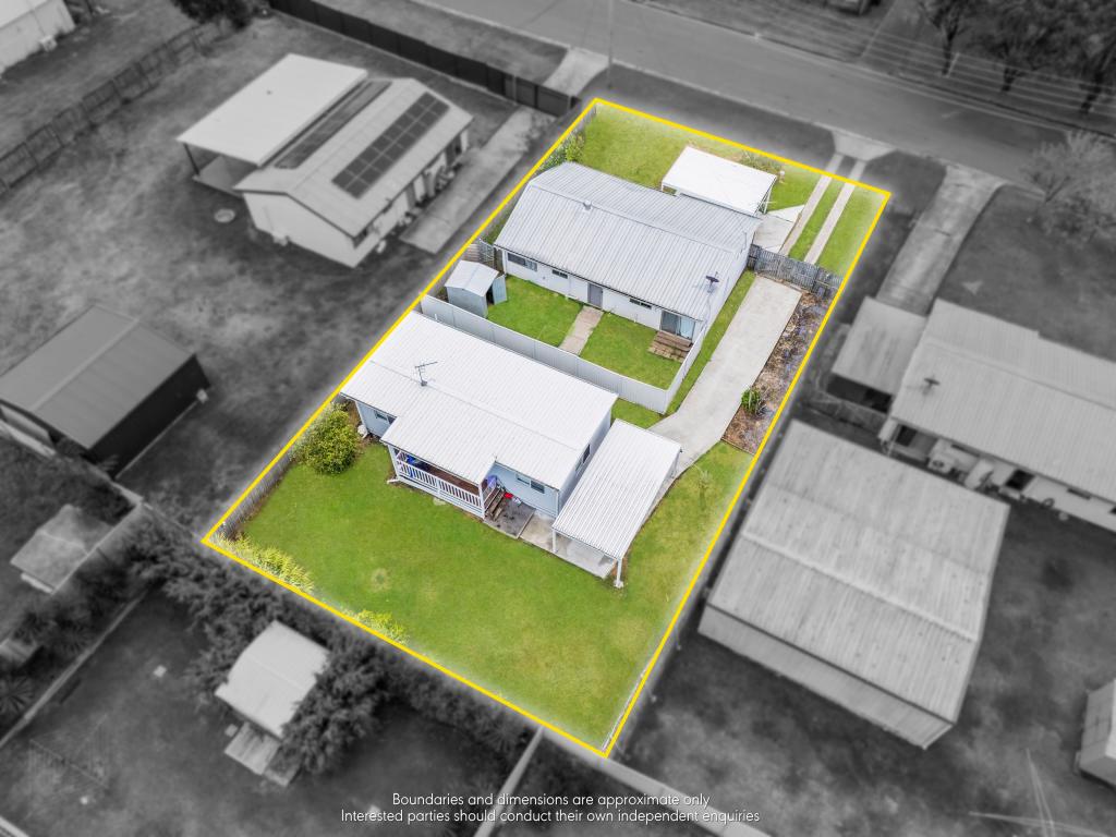 33 Phyllis St, Eastern Heights, QLD 4305