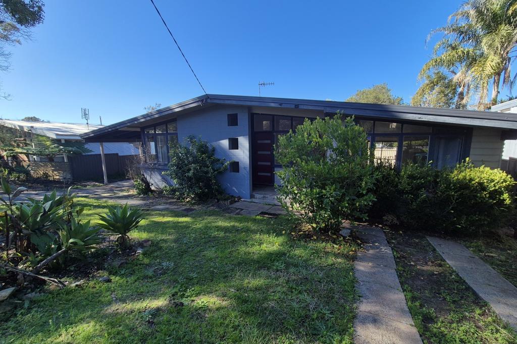 19 Harvey St, Wyong, NSW 2259