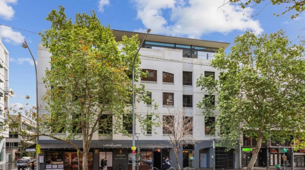 2/84 Union St, Pyrmont, NSW 2009