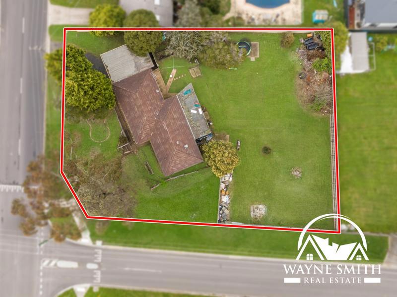 109 Windham St, Wallan, VIC 3756