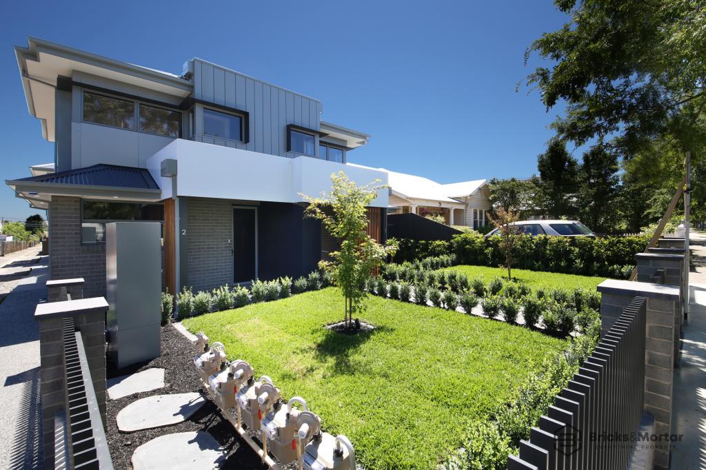 2/22 Sussex St, Preston, VIC 3072